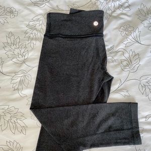 Lululemon Calf Leggings